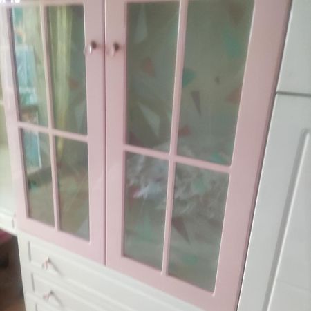 דירות ג'וליאנובה Casa Mia מראה חיצוני תמונה