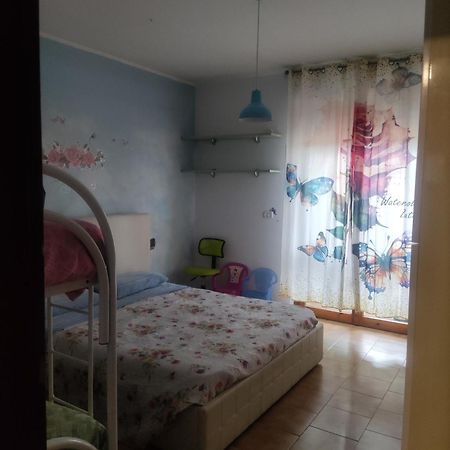 דירות ג'וליאנובה Casa Mia מראה חיצוני תמונה