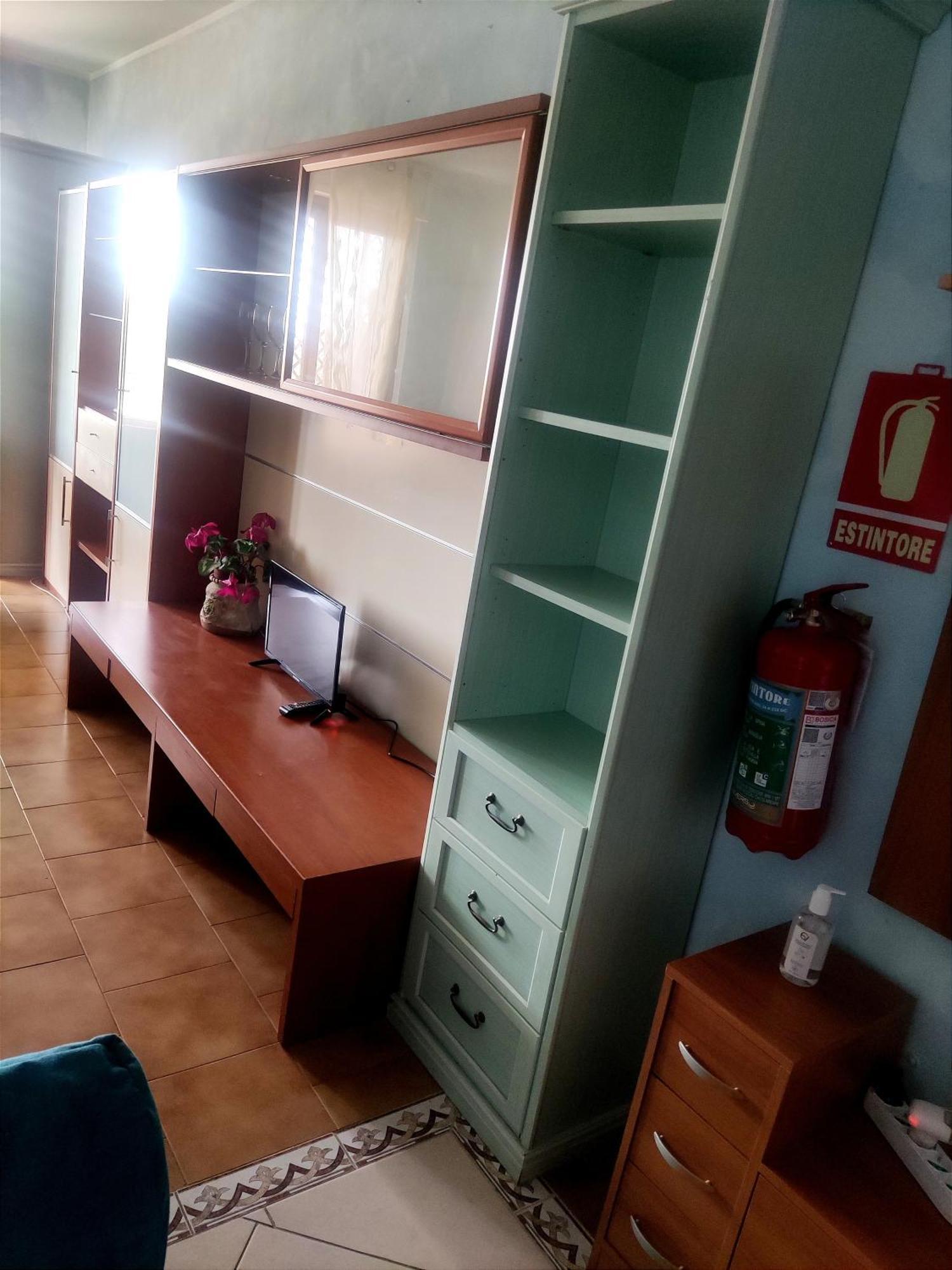דירות ג'וליאנובה Casa Mia מראה חיצוני תמונה