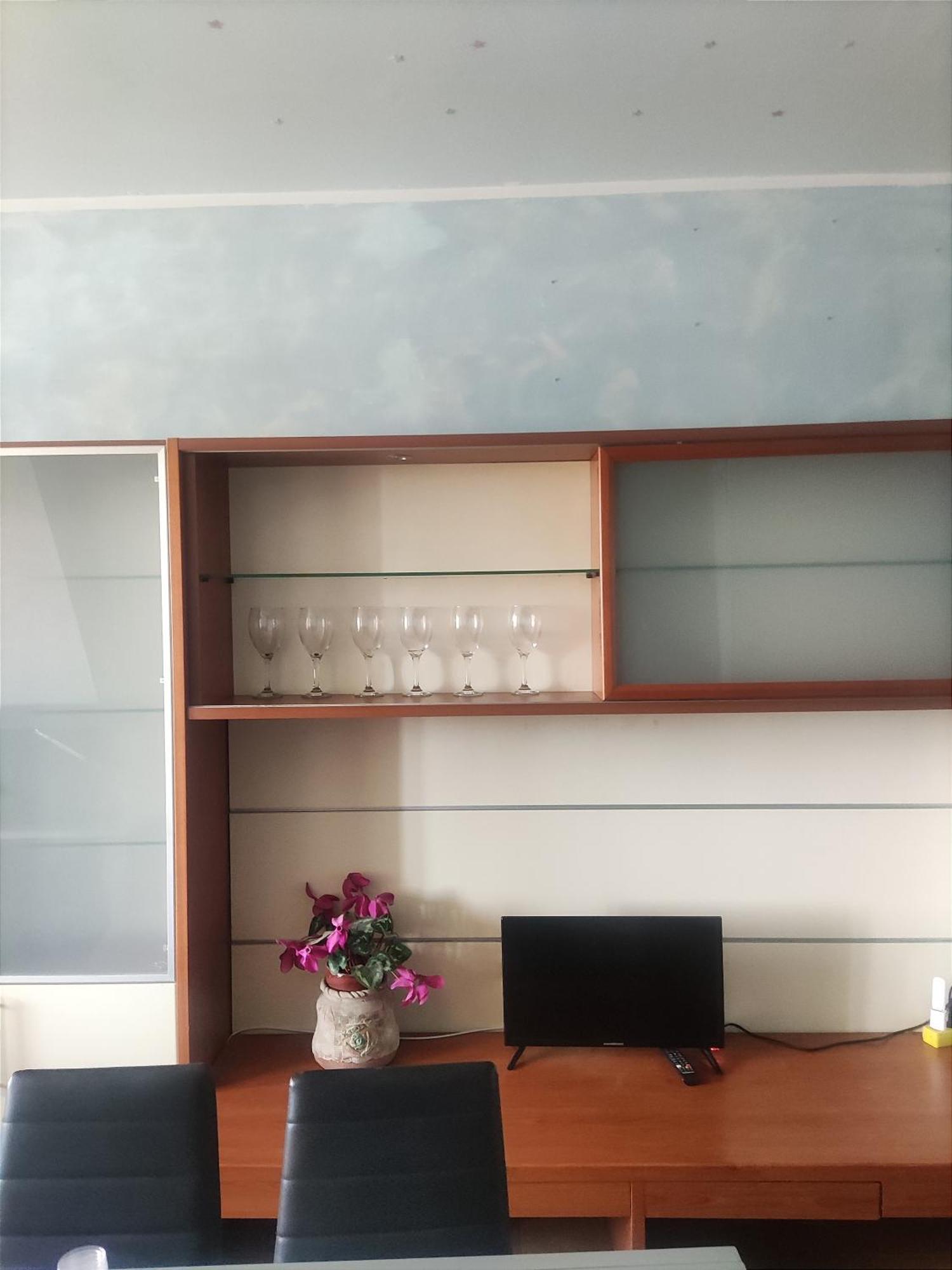 דירות ג'וליאנובה Casa Mia מראה חיצוני תמונה