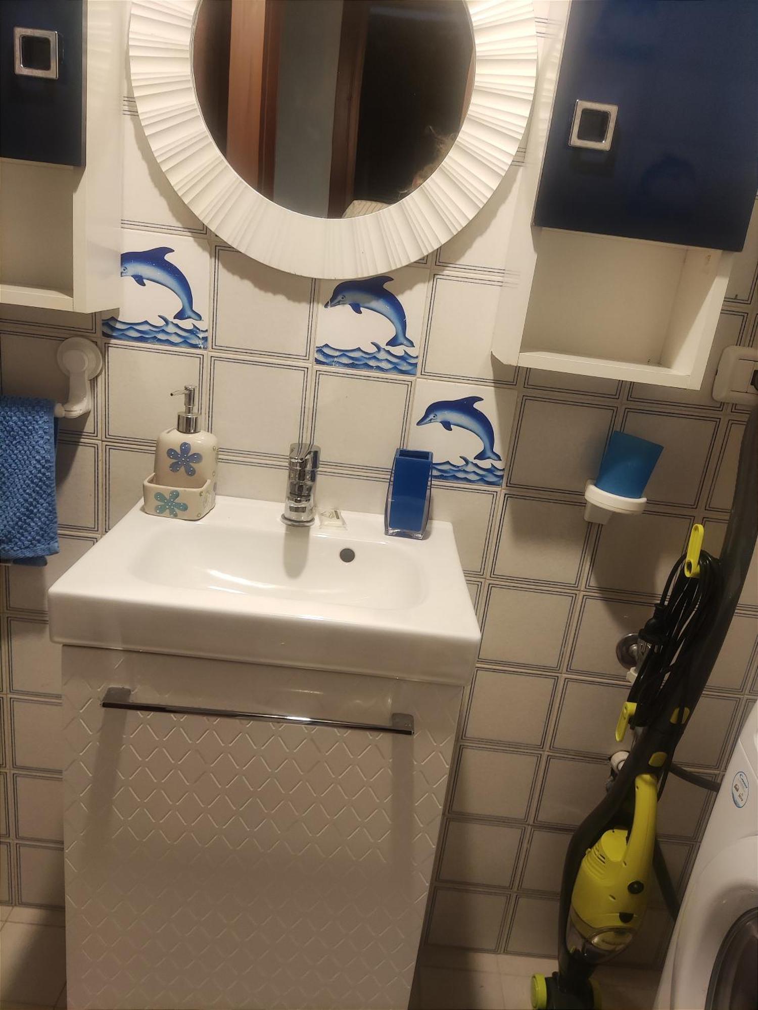 דירות ג'וליאנובה Casa Mia מראה חיצוני תמונה