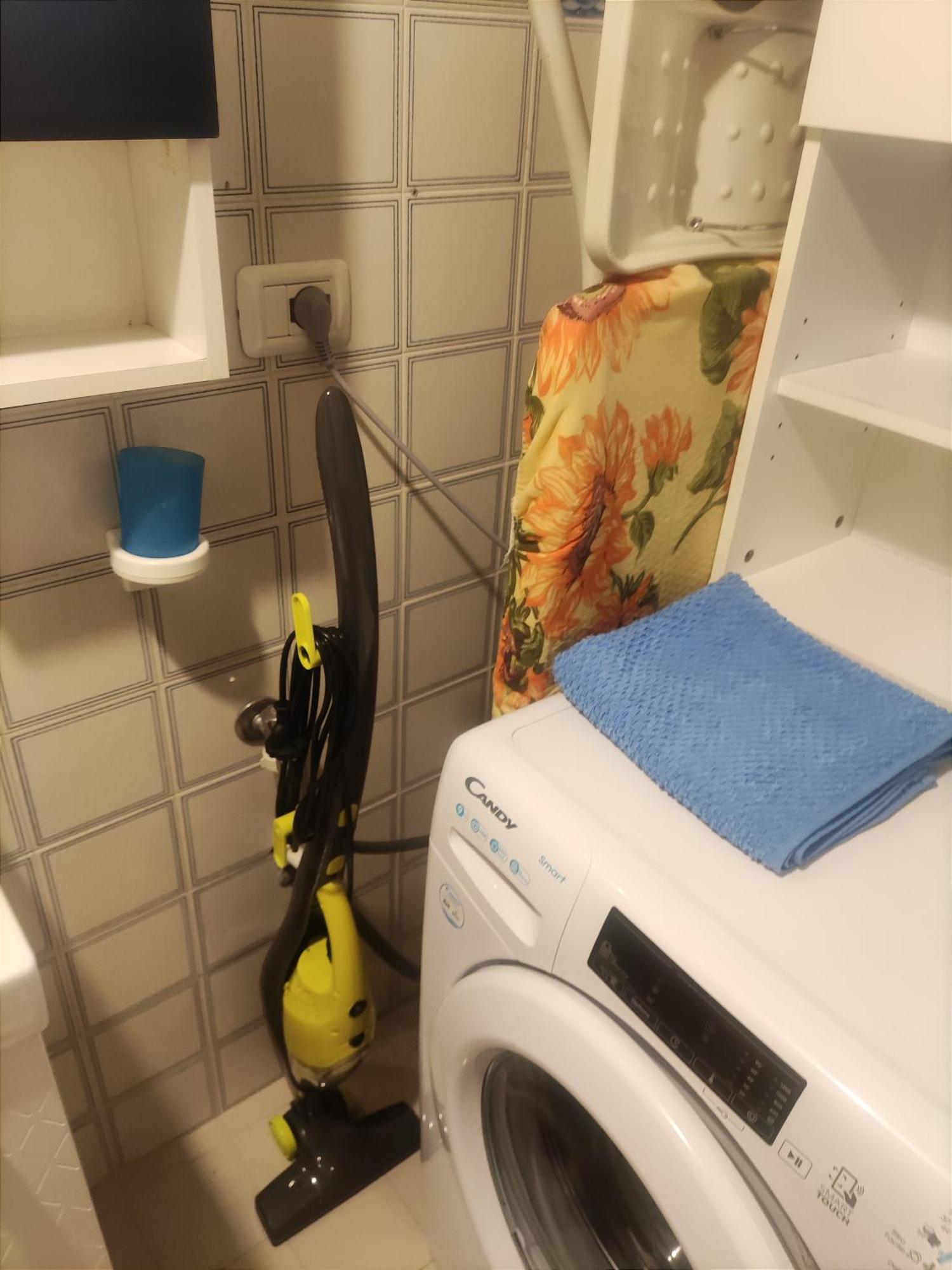 דירות ג'וליאנובה Casa Mia מראה חיצוני תמונה