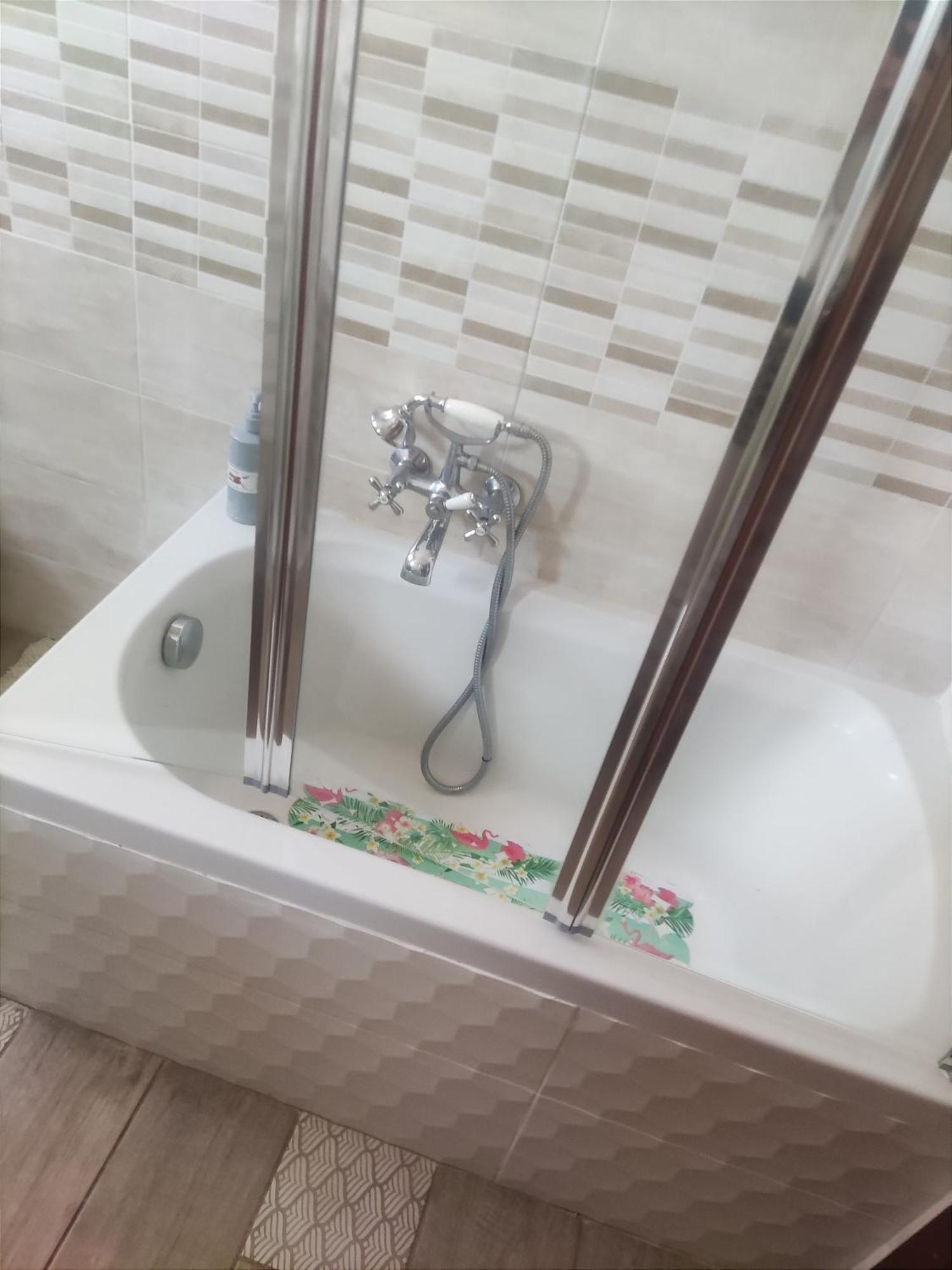 דירות ג'וליאנובה Casa Mia מראה חיצוני תמונה