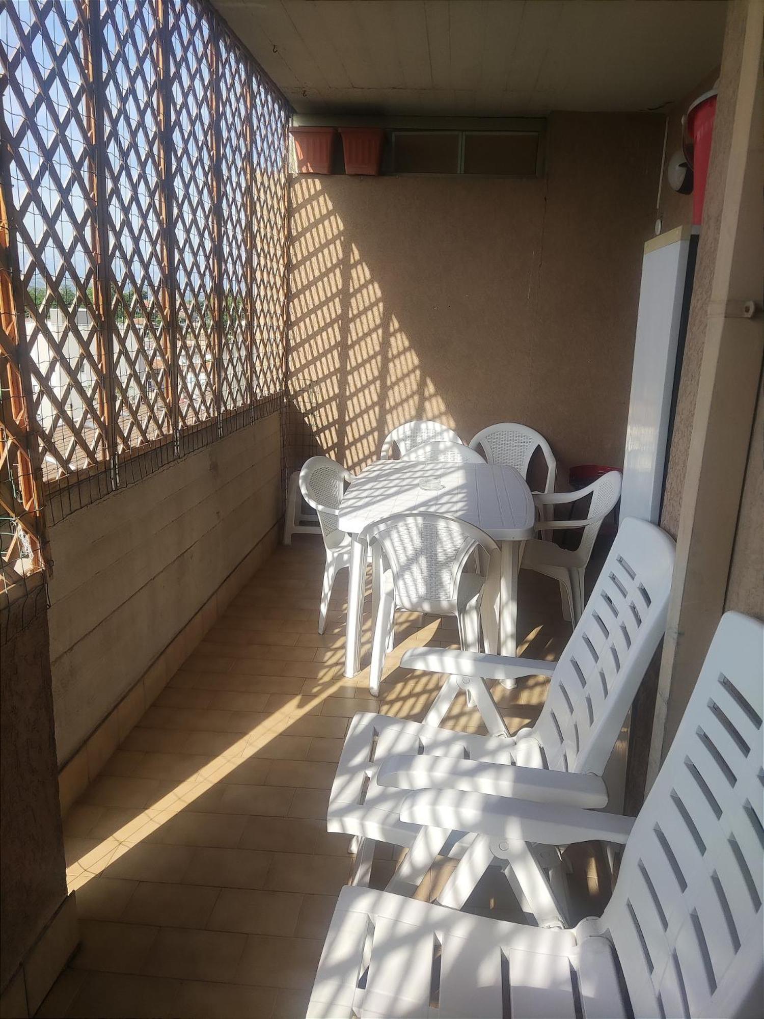 דירות ג'וליאנובה Casa Mia מראה חיצוני תמונה