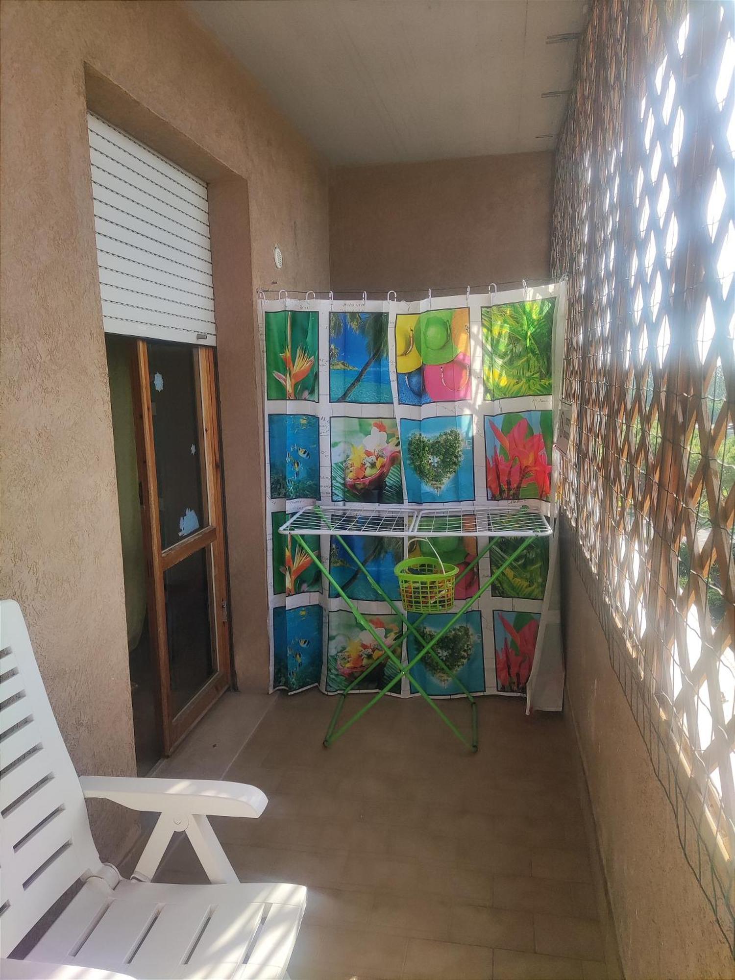 דירות ג'וליאנובה Casa Mia מראה חיצוני תמונה