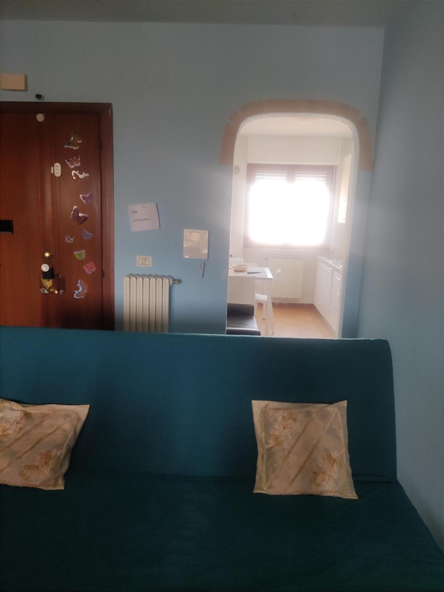 דירות ג'וליאנובה Casa Mia מראה חיצוני תמונה
