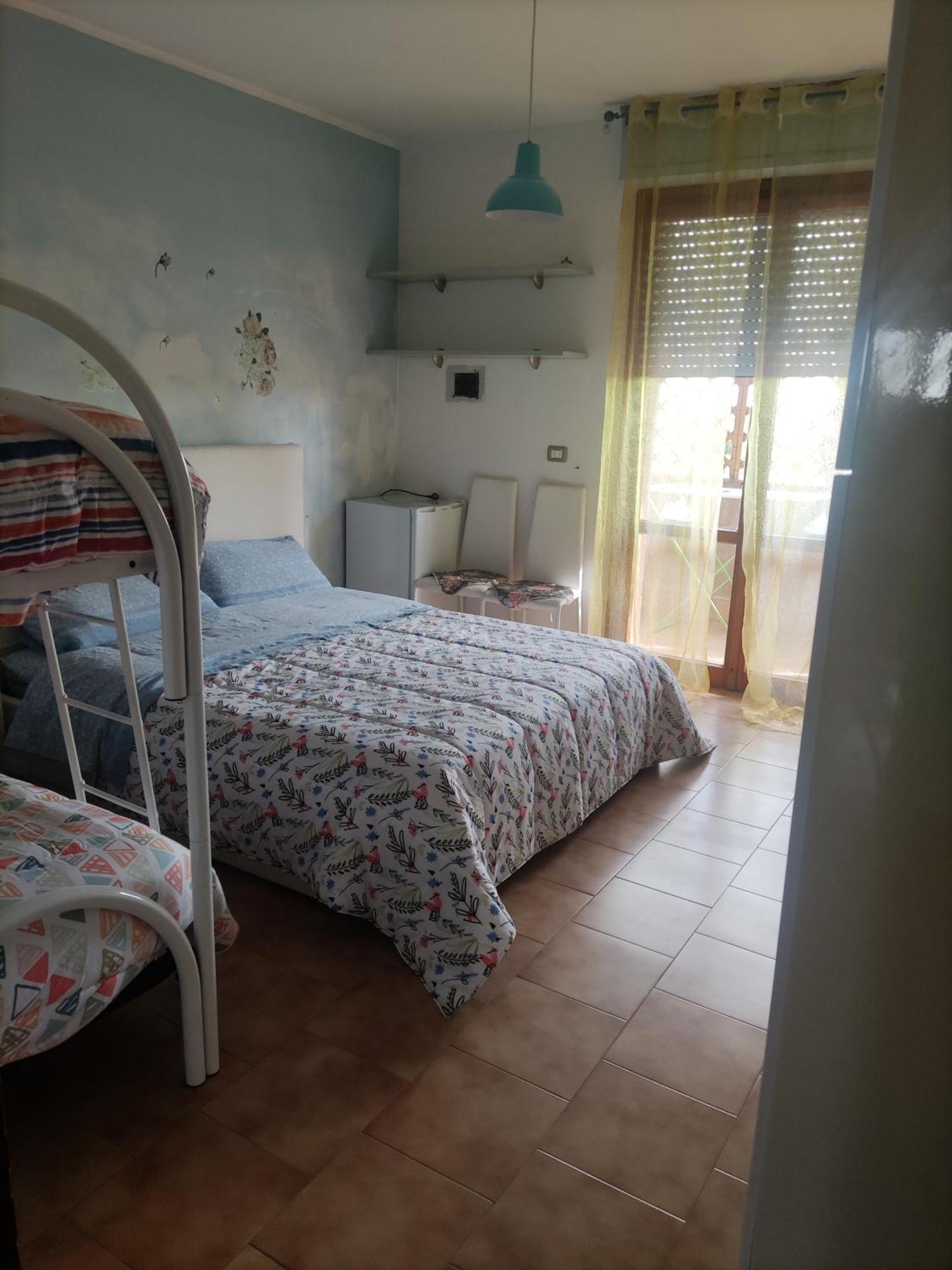 דירות ג'וליאנובה Casa Mia מראה חיצוני תמונה
