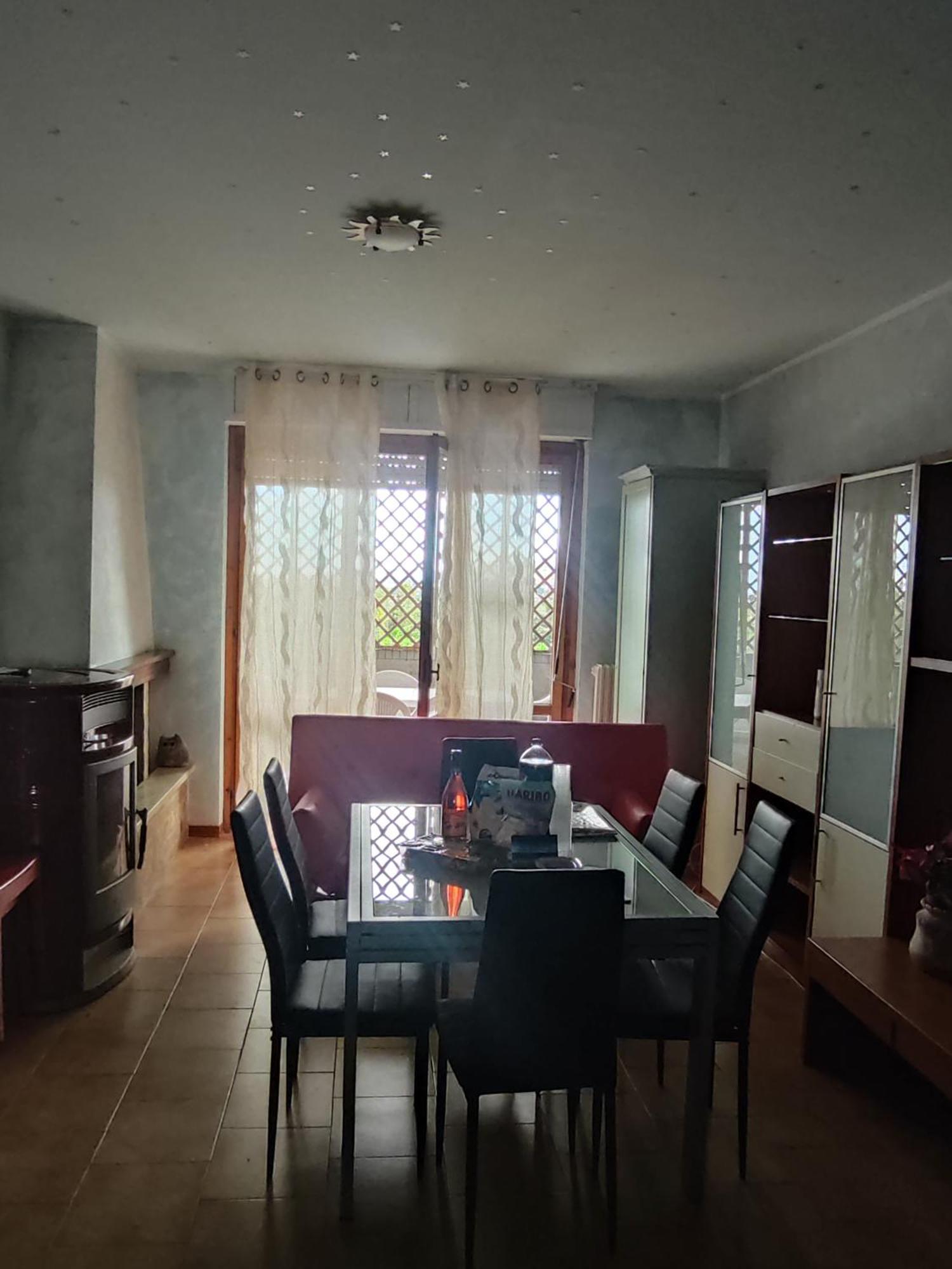 דירות ג'וליאנובה Casa Mia מראה חיצוני תמונה