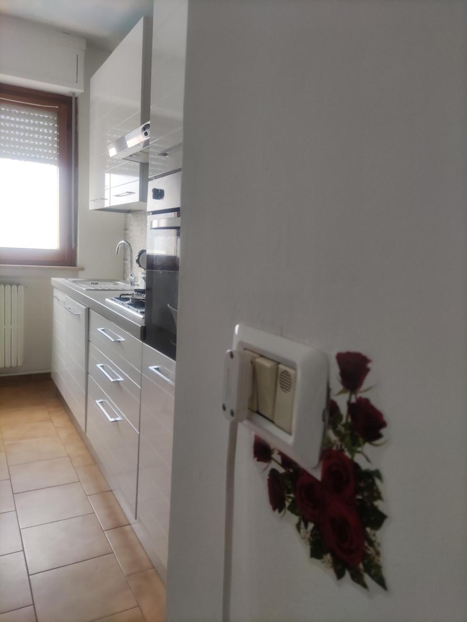 דירות ג'וליאנובה Casa Mia מראה חיצוני תמונה