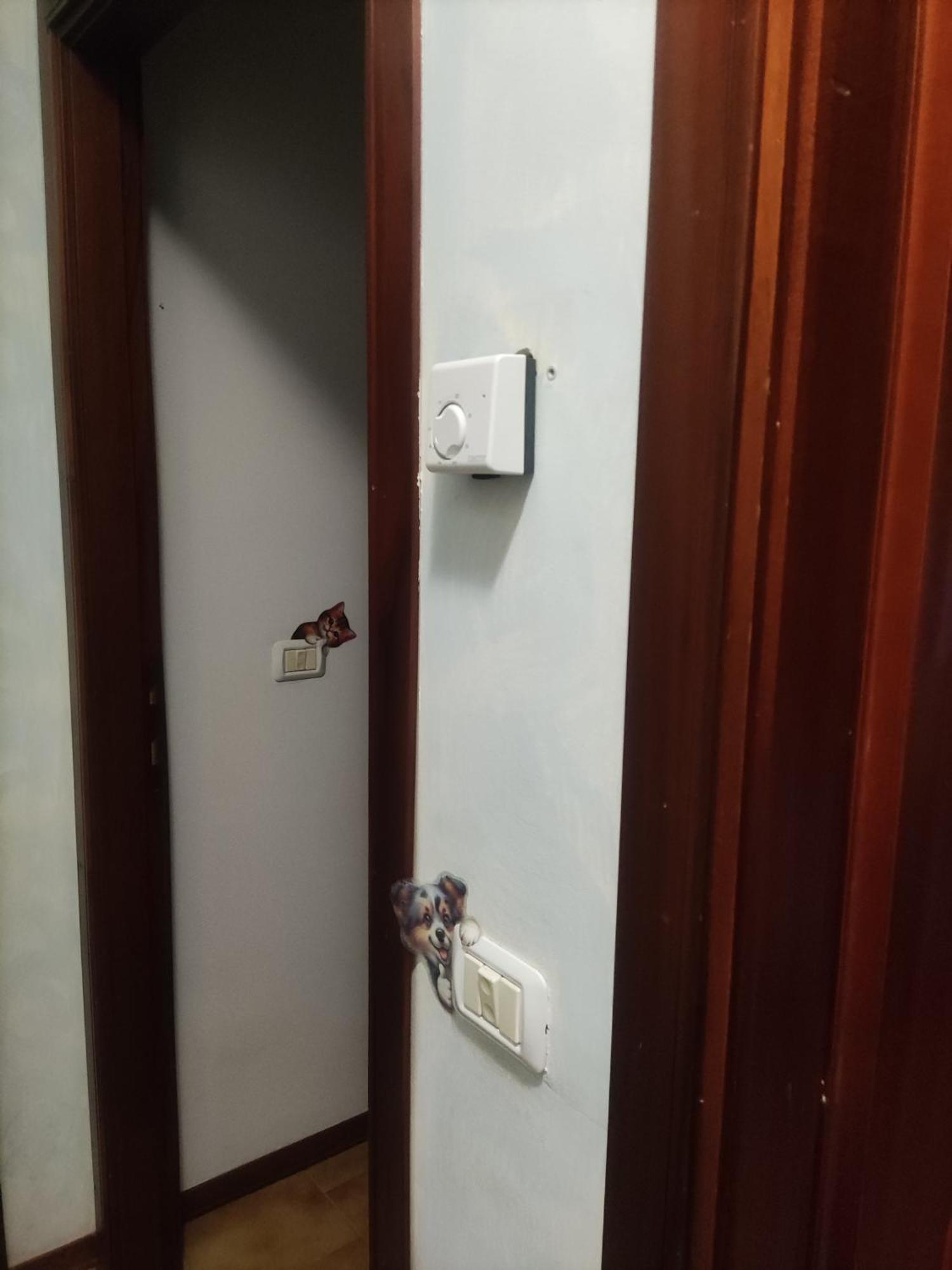 דירות ג'וליאנובה Casa Mia מראה חיצוני תמונה