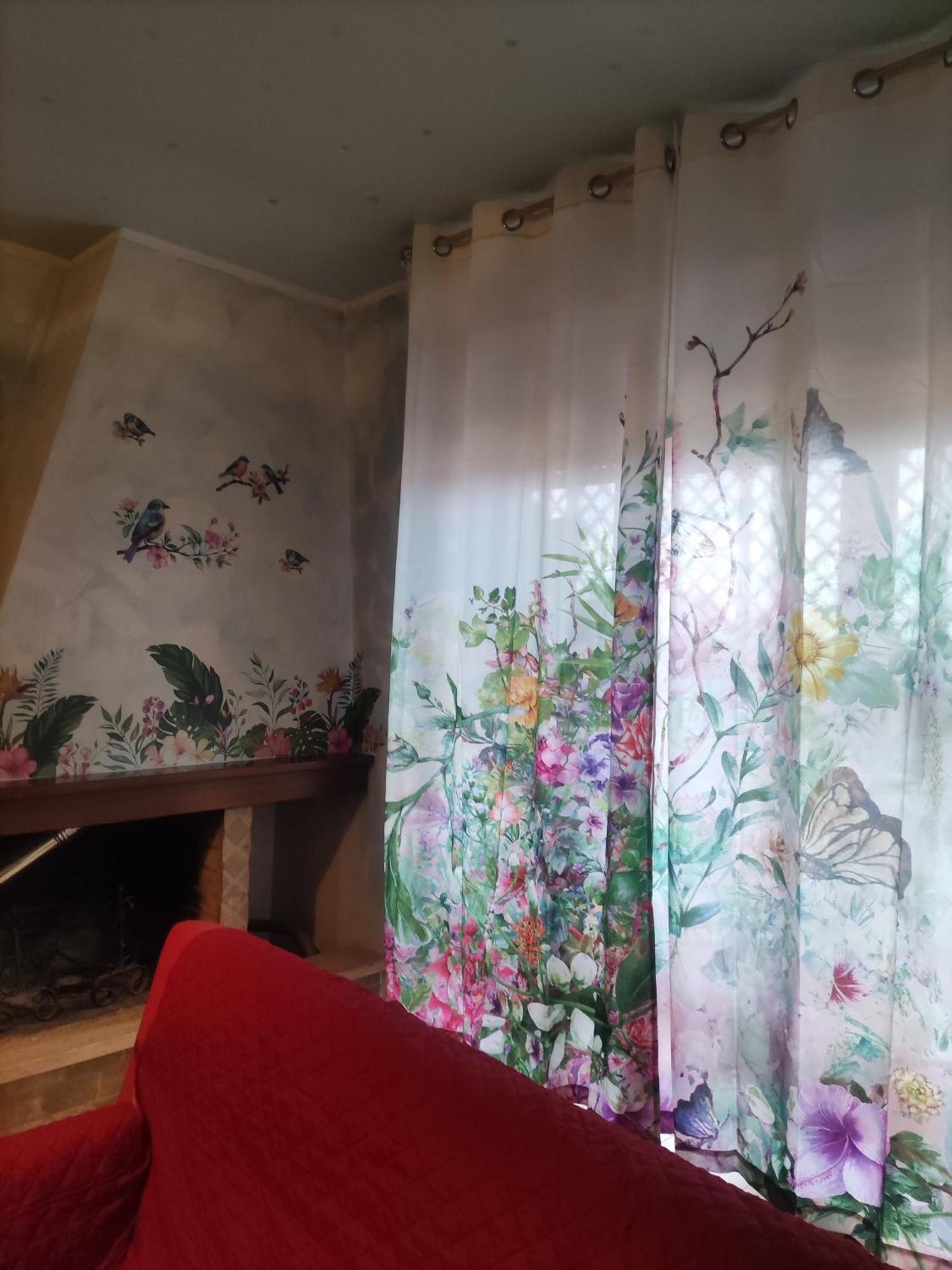 דירות ג'וליאנובה Casa Mia מראה חיצוני תמונה