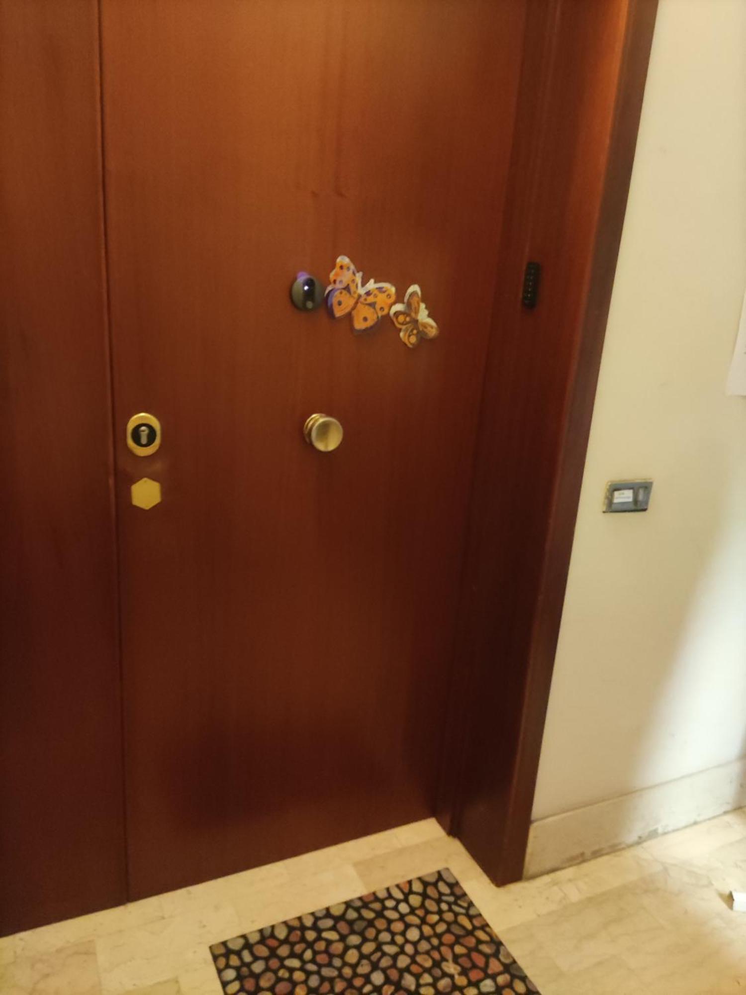 דירות ג'וליאנובה Casa Mia מראה חיצוני תמונה