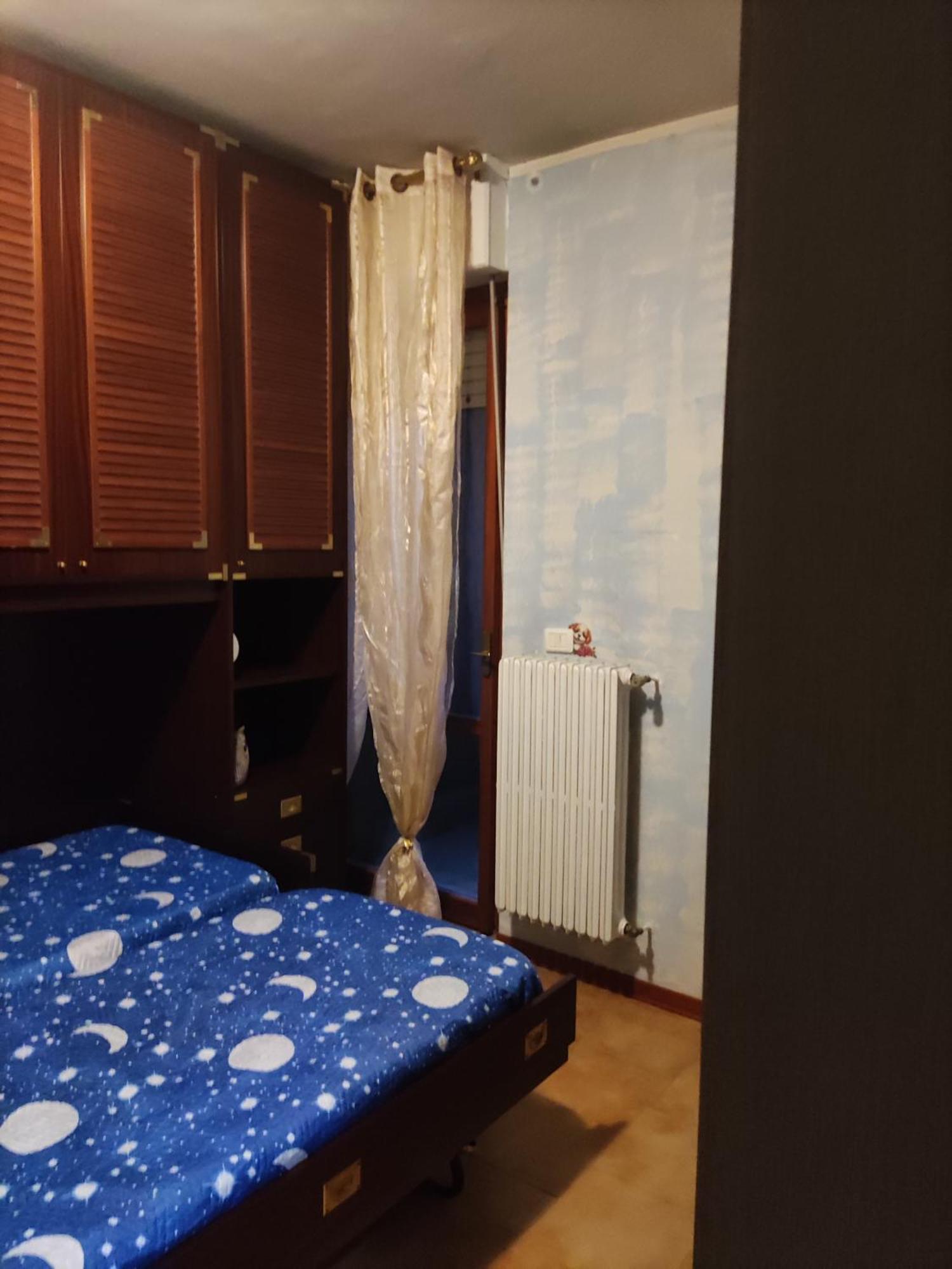 דירות ג'וליאנובה Casa Mia מראה חיצוני תמונה